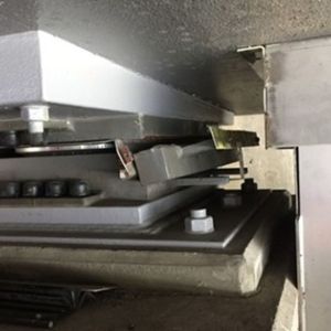 Invloed statisch systeem op opleggingen